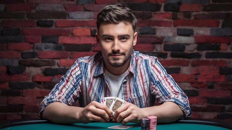 Tangkapan layar aplikasi trioslot menampilkan slot Aviator, Sweet Bonanza, dan permainan kasino langsung