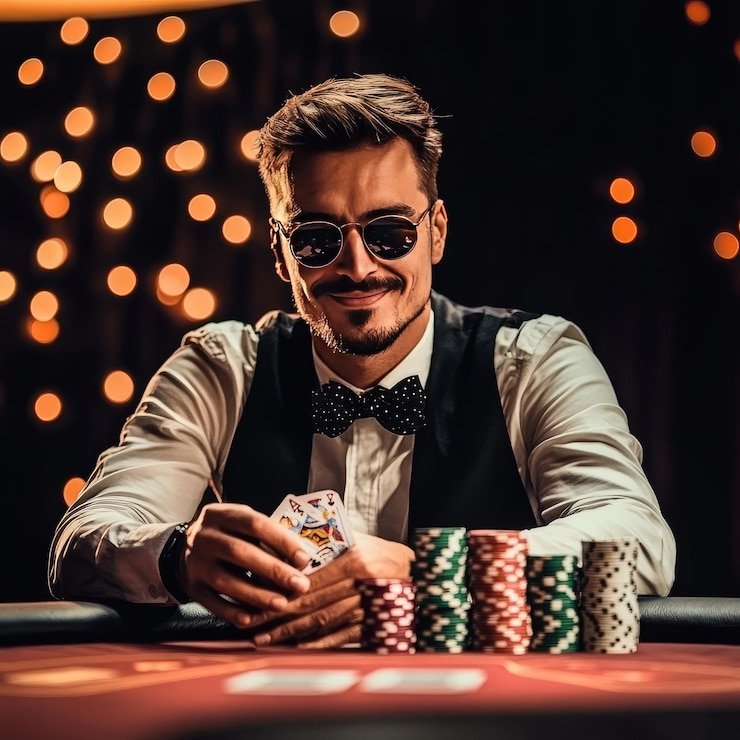Tabel pembayaran Mega Sevens menampilkan semua kombinasi simbol dan hadiah